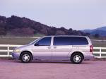Chevrolet Venture 1996 года